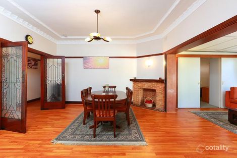 Property photo of 12A Broughton Street Concord NSW 2137
