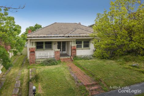 Property photo of 30 Halley Avenue Camberwell VIC 3124