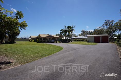 Property photo of 160 Hastie Road Mareeba QLD 4880