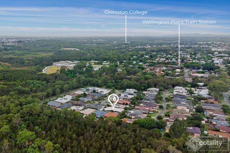 Property photo of 68 Jacob Street Wellington Point QLD 4160