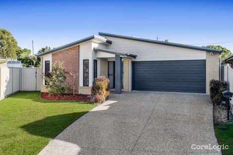 Property photo of 30 Stega Place Wynnum West QLD 4178