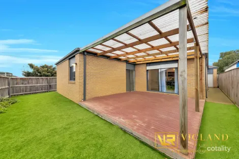 Property photo of 10 Celtic Street Wollert VIC 3750