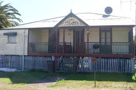 8 Hodge St, Goomeri, QLD 4601