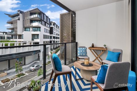 Property photo of 303/124 Terry Street Rozelle NSW 2039