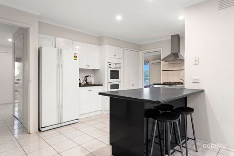 Property photo of 1 Trenton Place Mooroolbark VIC 3138