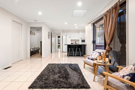 Property photo of 1 Trenton Place Mooroolbark VIC 3138