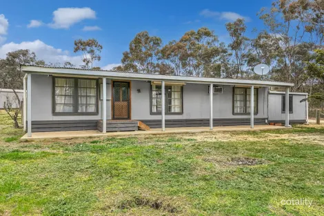 105 Old Ballarat Rd, Talbot, VIC 3371