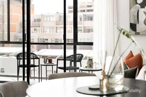 Property photo of 43/168-172 Goulburn Street Surry Hills NSW 2010