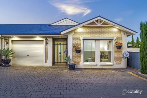 Property photo of 260A Diagonal Road Oaklands Park SA 5046
