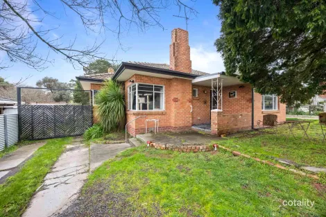 312 WALKER ST, BALLARAT NORTH, VIC 3350