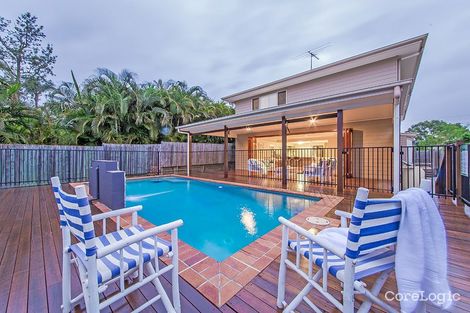 Property photo of 48 Tarana Street Camp Hill QLD 4152