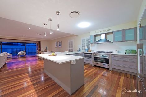 Property photo of 48 Tarana Street Camp Hill QLD 4152