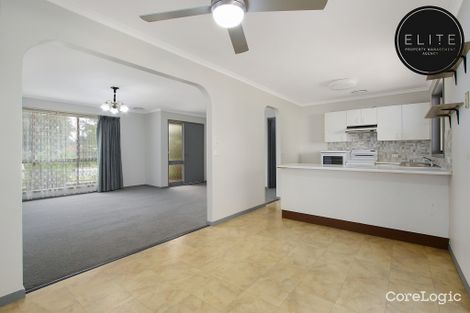 Property photo of 5 Boree Court Thurgoona NSW 2640