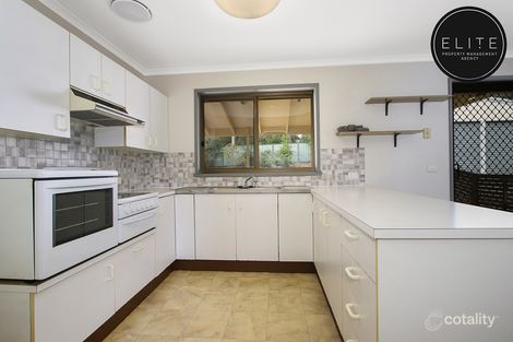 Property photo of 5 Boree Court Thurgoona NSW 2640