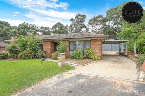 Property photo of 5 Boree Court Thurgoona NSW 2640