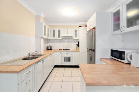 Property photo of 112/267-319 Bulwara Road Ultimo NSW 2007
