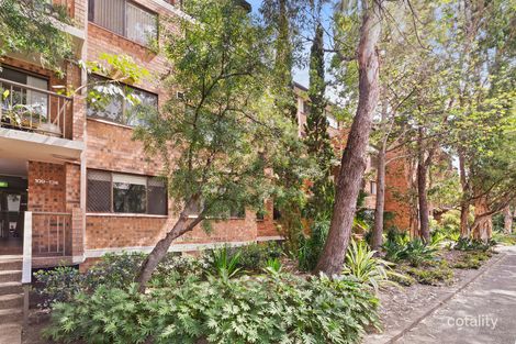 Property photo of 112/267-319 Bulwara Road Ultimo NSW 2007