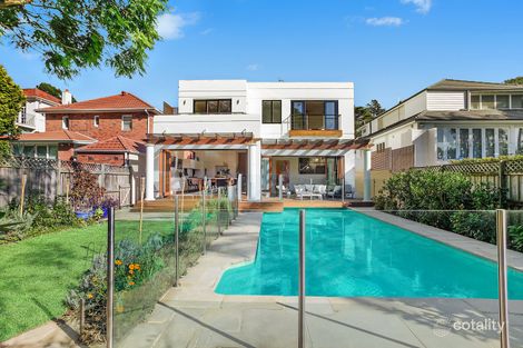 7 Weeroona Ave, Woollahra, NSW 2025