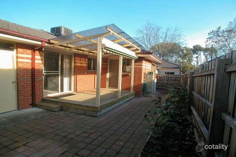 Property photo of 2/21 Kitchener Road Croydon VIC 3136