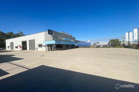 22 Industrial Dr, North Boambee Valley, NSW 2450