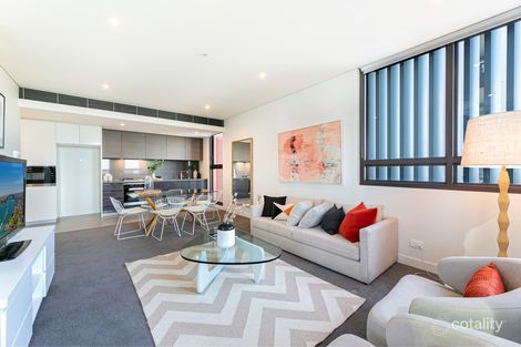 Property photo of 608/8 Ebsworth Street Zetland NSW 2017