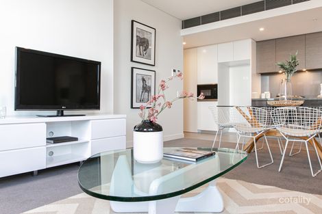 Property photo of 608/8 Ebsworth Street Zetland NSW 2017