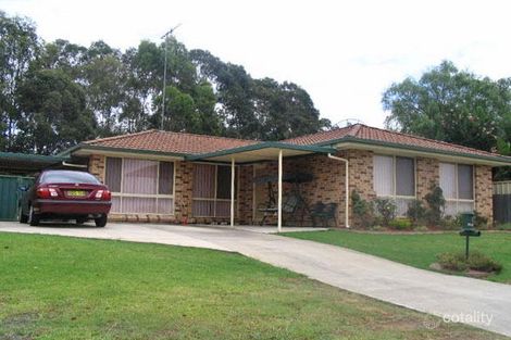 3 Brahms Way, Claremont Meadows, NSW 2747
