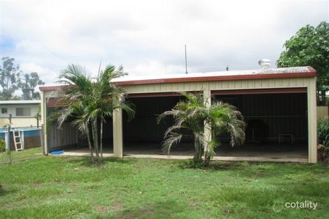 Property photo of 48 Singleton Street Dysart QLD 4745