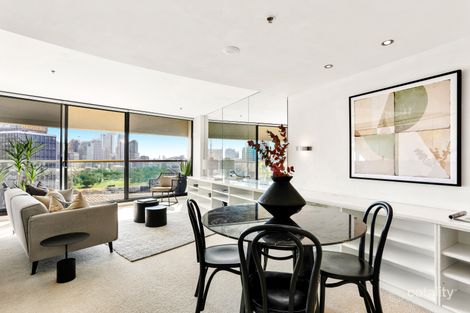 Property photo of 1402/184 Forbes Street Darlinghurst NSW 2010