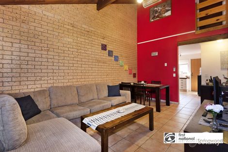 Property photo of 37/93 Barbaralla Drive Springwood QLD 4127