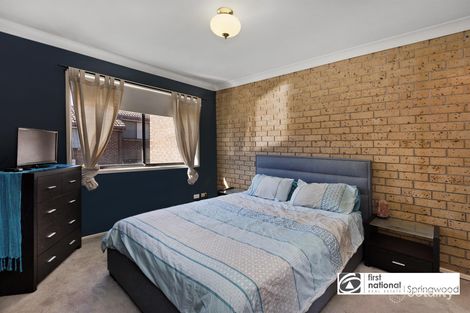 Property photo of 37/93 Barbaralla Drive Springwood QLD 4127