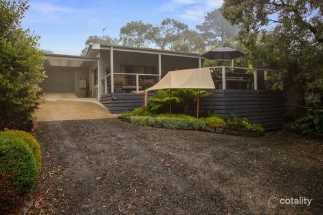 25 Sea Breeze Pde, Cape Paterson, VIC 3995