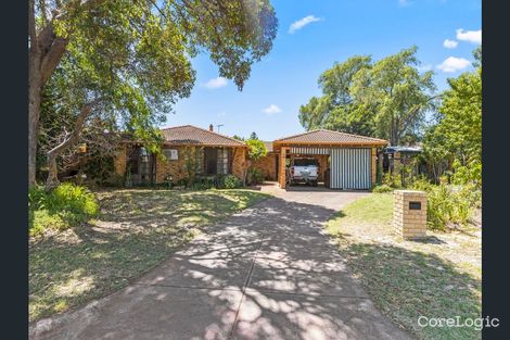 Property photo of 2 Jasmine Mews Ballajura WA 6066