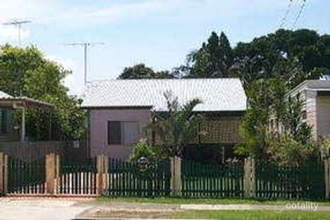 Property photo of 29 Walnut Street Wynnum QLD 4178