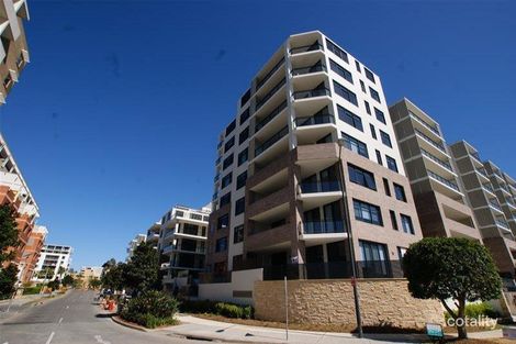114/22 Baywater Dr, Wentworth Point, NSW 2127