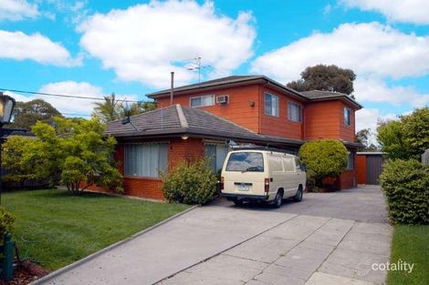 Property photo of 48 Cassowary Street Doncaster East VIC 3109