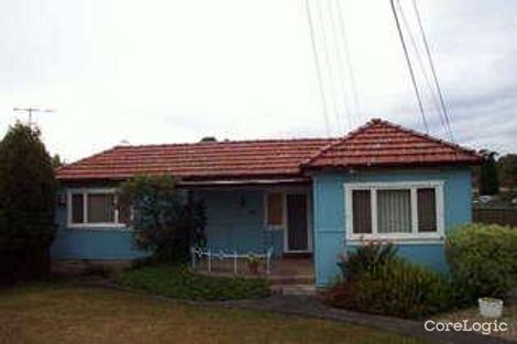 Property photo of 19 Marks Avenue Seven Hills NSW 2147