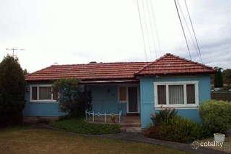 Property photo of 19 Marks Avenue Seven Hills NSW 2147