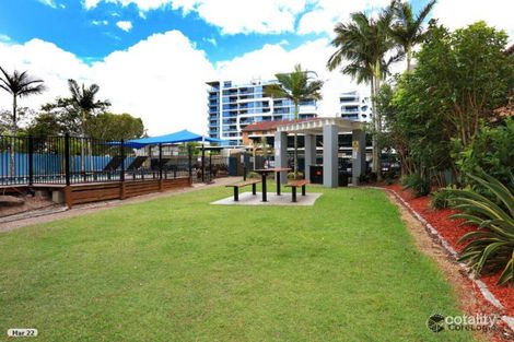 Property photo of 5/125 Frank Street Labrador QLD 4215