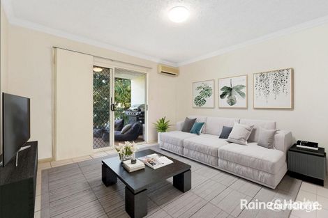 Property photo of 5/53 Collins Street Clayfield QLD 4011