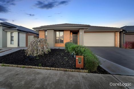 Property photo of 21 Bradman Drive Cranbourne West VIC 3977