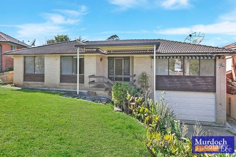 29 Lynden Ave, Carlingford, NSW 2118