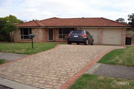Property photo of 3 Burnett Avenue Mount Annan NSW 2567