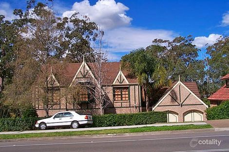 27 Coonara Ave, West Pennant Hills, NSW 2125