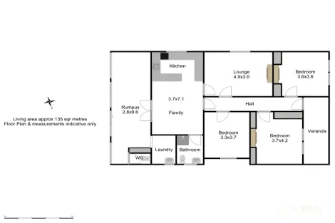 Property photo of 86 Clinton Street Orange NSW 2800