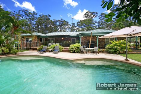 Property photo of 21-25 Butler Road Doonan QLD 4562