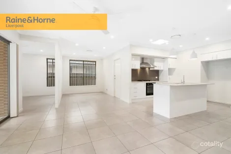 Property photo of 5 Franklin Grove Oran Park NSW 2570