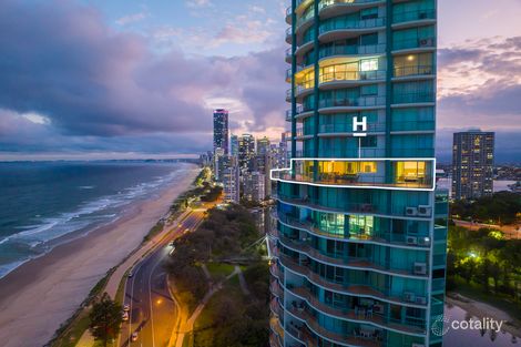 Property photo of 38/3482-3488 Main Beach Parade Main Beach QLD 4217