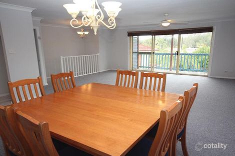 Property photo of 3/43 Compass Close Salamander Bay NSW 2317