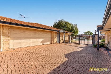 Property photo of 7/40 Bedford Street Bentley WA 6102